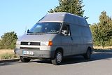 Volkswagen Transporter (1995) T4 Long - vysoká střecha  - náhled 2