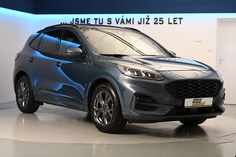 Ford Kuga (2023) 1.5 ST-LINE X ACC BO VIRTUAL T - fotka 4 z 44