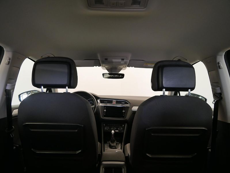 Volkswagen Tiguan - fotka 24 z 27