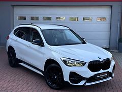 BMW X1 (2020) 2.0d Xdrive Navi 4x4 LED - fotografie inzerátu