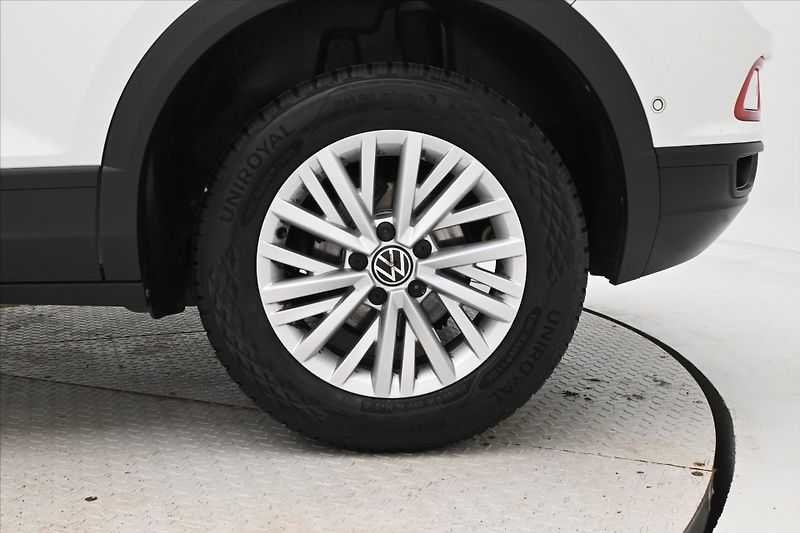 Volkswagen T-Roc 2,0 TDI 85kW Life Záruka až 5 - fotka 30 z 30