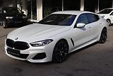 BMW Řada 8 840D XDRIVE GRAN COUPE M-PAKET - náhled 17