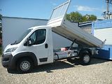 Fiat Ducato 2.3JTD 96Kw Sklopka DPH Klima - náhled 3