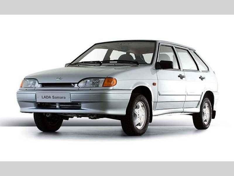 Lada Samara