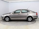Škoda Octavia (2007) Ambiente 1.6, Serv.kniha - náhled 2