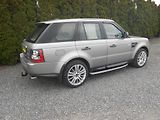 Land Rover Range Rover Sport 3.0D,180KW,4x4,XENONY,Tažné! - náhled 6