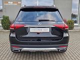 Mercedes-Benz GLE 350e 4Matic,původ ČR,1.Maj. - náhled 9