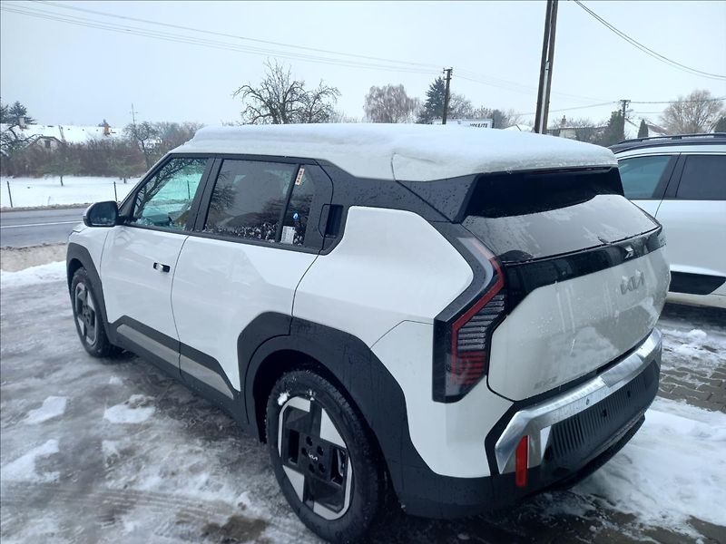 Kia EV3 4x2 EARTH ADAS+V2L - fotka 3 z 6