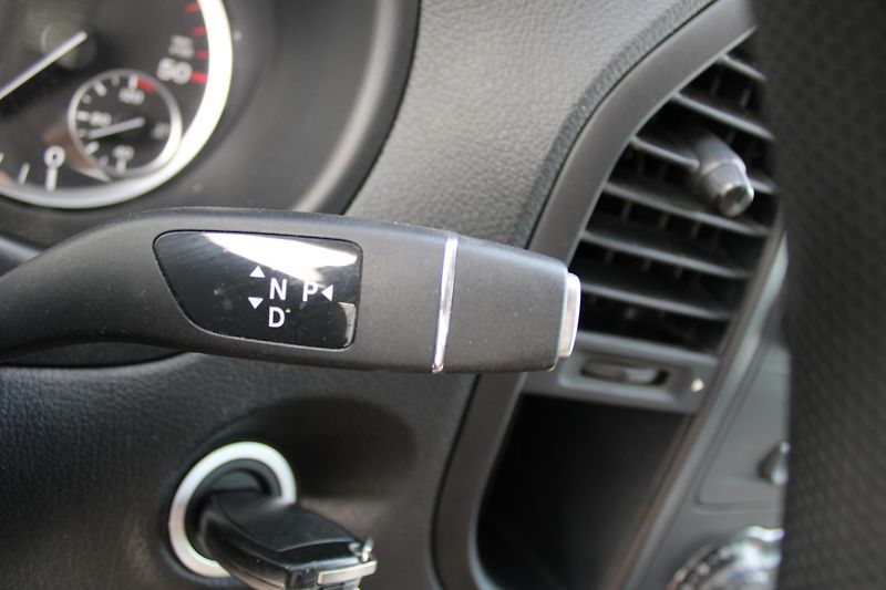 Mercedes-Benz Vito 2,2 116CDI 5Míst Automat+klima - fotka 17 z 26