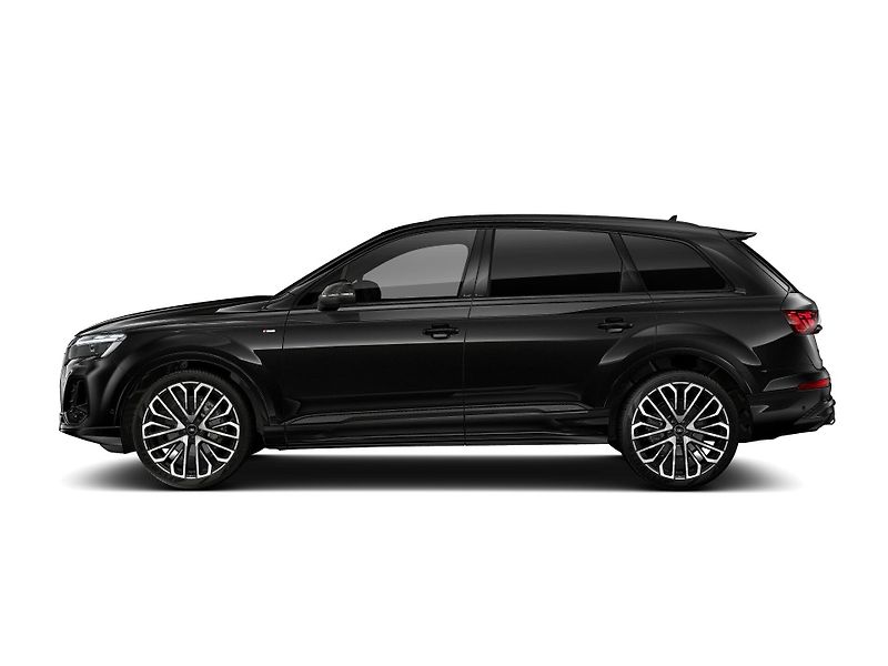 Audi Q7 3,0 TDI V6 - Limitovaná edice - fotka 3 z 9