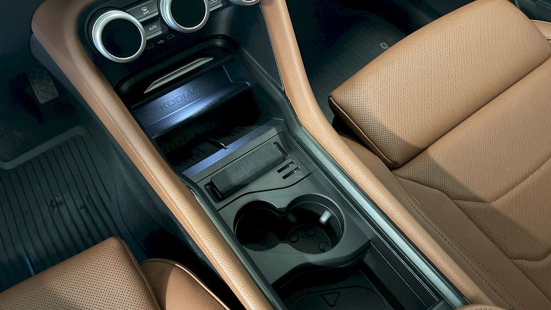 Škoda Kodiaq (2025) Exclusive selection 2.0TDI 142 - fotka 12 z 37