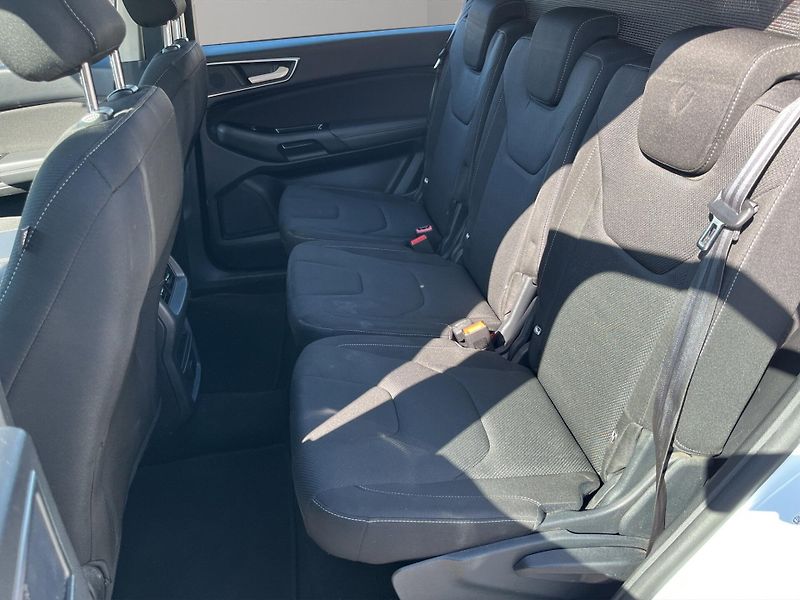 Ford S-MAX (2019) 1.5 121kw, ČR, 1.maj - fotka 22 z 24