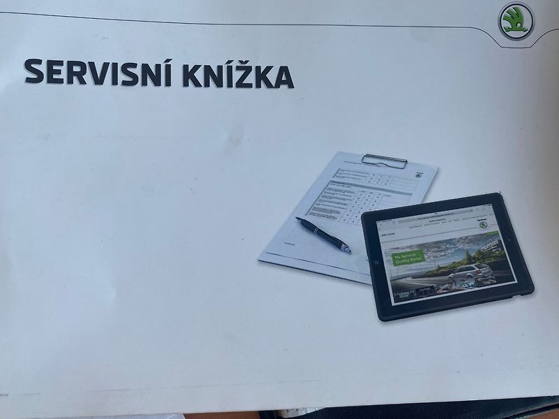 Škoda Fabia (2015) III Kombi 1.2 TSi 81kW DSG - fotka 24 z 27