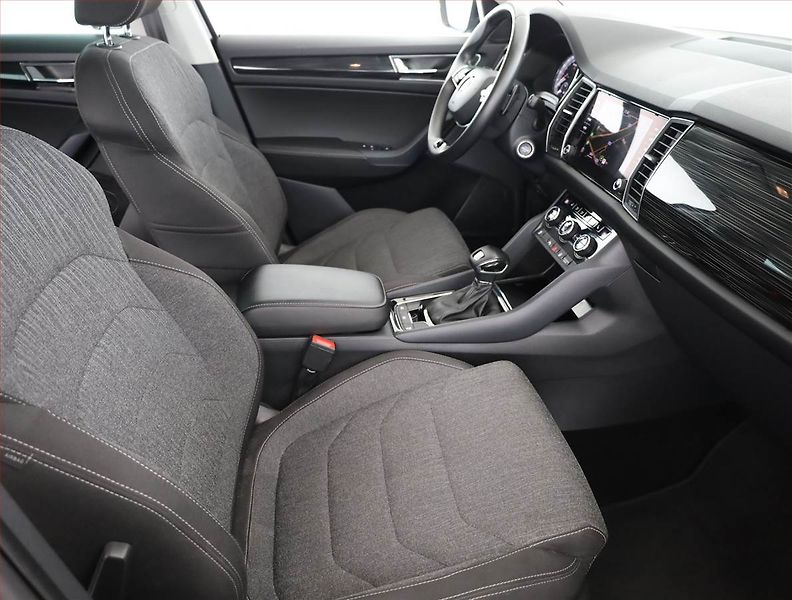 Škoda Kodiaq (2020) 2.0 TDI 4x4 - fotka 7 z 18