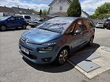 Citroën Grand C4 Picasso 1,6 HDi 7Míst ČR 1Majitel - náhled 1