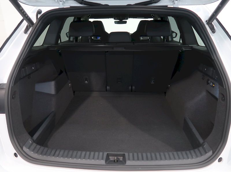 Škoda Kodiaq (2025) SPORTLINE 2.0TDI 142KW 4x4 DSG - fotka 43 z 46