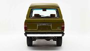 Toyota Land Cruiser FJ62 od společnosti FJ Company.
