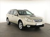 Subaru Outback (2013) 2.0 D, 4X4, Navi, Xenony - náhled 1