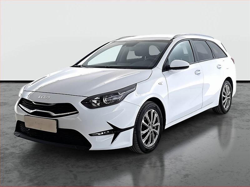 Kia Ceed (2023) 1.5 T-GDI, ČR,1.maj - fotka 2 z 19
