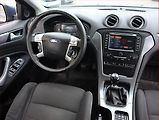 Ford Mondeo (2012) Trend 2.0 TDCi, Navi, Xenony - náhled 7