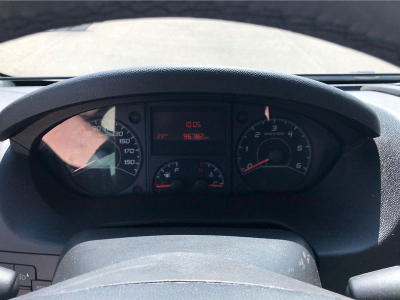 Fiat Ducato 2.0 JTD Roller Team Livingston - fotka 18 z 30