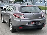 Renault Mégane 1.5DCi KLIMA TEMPOMAT odp.DPH - náhled 4
