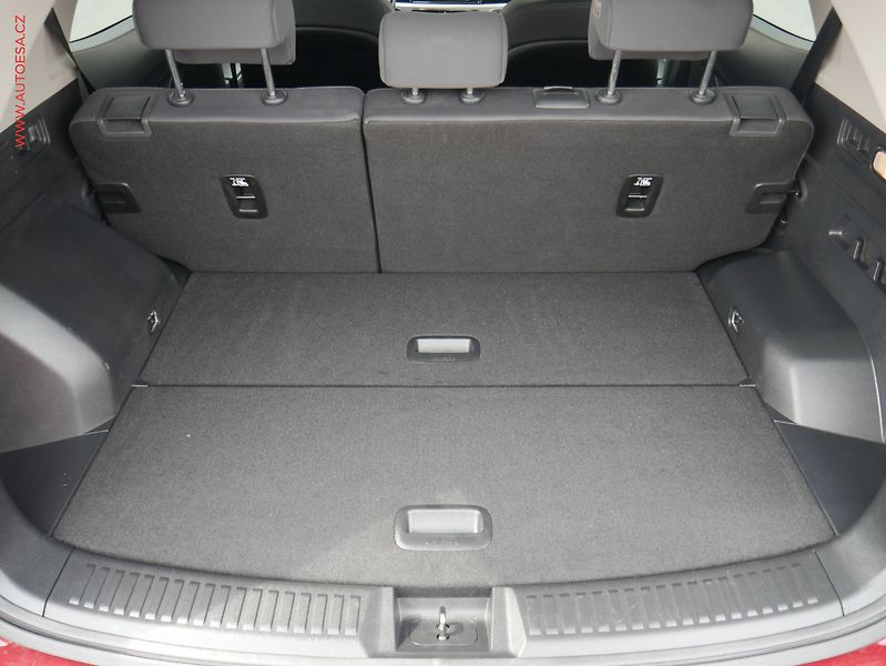 SsangYong Korando (2021) 1.5 T-GDi, 1.maj,ČR, LED, TZ - fotka 7 z 26