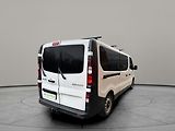Renault Trafic 1.6dCi 92kW 9 míst Long - náhled 2