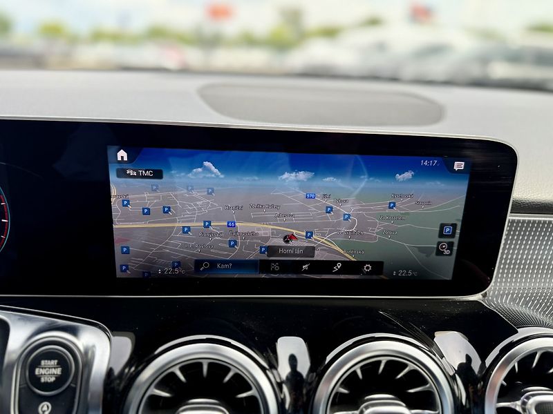 Mercedes-Benz GLB (2020) 200 - fotka 32 z 43