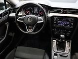 Volkswagen Passat (2019) 1.5 TSI, Tempomat - náhled 7