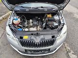 Škoda Fabia (2013) 1,2 TSI Style combi - náhled 28