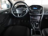 Ford Focus (2015) 1.5 TDCi, Tempomat - náhled 7