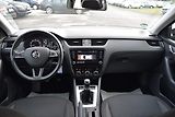 Škoda Octavia (2018) 1.4TSI 110kw AMBITION NAVI APP - náhled 16
