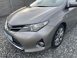 Toyota Auris 1.8i 16v HYBRID AUT NAVI CAM!! - náhled 9
