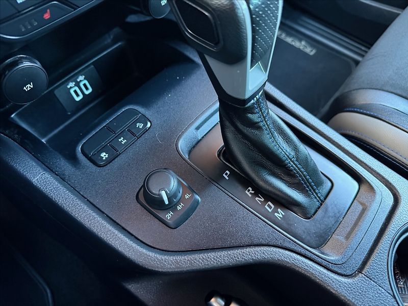 Ford Ranger 2,0 Raptor,Top stav,nové rozvo - fotka 19 z 40