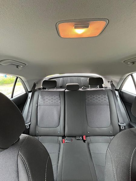 Kia Rio (2020) Exclusive - fotka 14 z 14