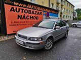 Volvo S40 (2001) 1.8i 90kw Nové v ČR 1.majitel! - náhled 1