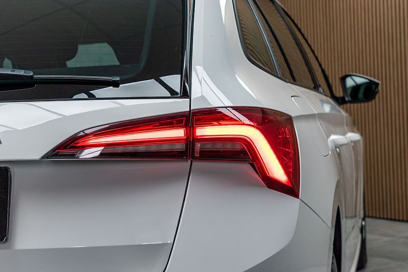 Škoda Scala 1.6 TDI SmartLink+*DPH*ČR 1.M* - fotka 35 z 39