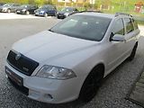 Škoda Octavia 2.0 TFSi RS +SADA KOL - náhled 6