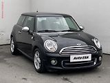Mini Cooper (2011) 1.6 D, Bixen, +ALU - náhled 1