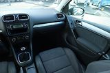 Volkswagen Golf (2009) 2.0 TDI, Serv.kniha, po STK - náhled 8