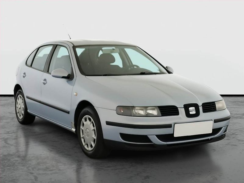 Seat Leon (2005) 1.4, po STK, Klima, pěkný stav - fotografie inzerátu