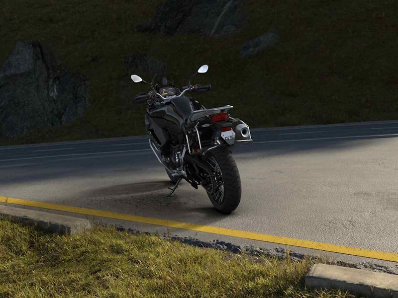 BMW F 900 GS Adventure - fotka 4 z 6