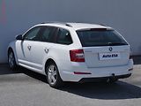Škoda Octavia (2015) 2.0TDi, ČR, DSG, výhřev sed. - náhled 6