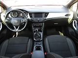 Opel Astra (2020) 1.2 T, ČR, GS Line, navi - náhled 8