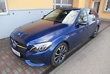 Mercedes-Benz Třídy C 220 CDi AUTOMAT TAŽNÉ  - náhled 4