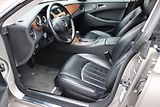 Mercedes-Benz CLS CLS 350 200kW - náhled 22