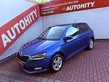 Škoda Fabia 1.0 TSi Style, ČR, 46 tkm, LED - náhled 1