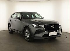 Mazda CX-60 (2023) e-Skyactiv PHEV 2.5 - fotografie inzerátu