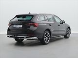 Škoda Octavia 2,0 TDI 4x4 DSG Scout DPH - náhled 7